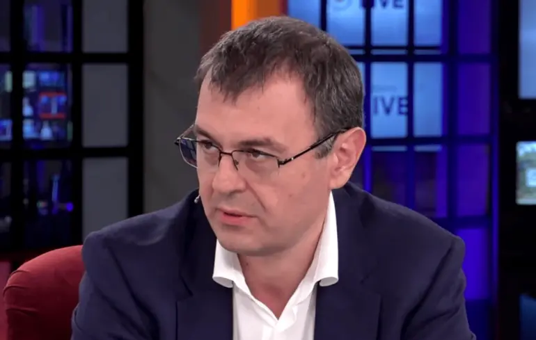 Гетманцев розповів, як держава планує підтримувати бізнес, що постраждав від атак РФ