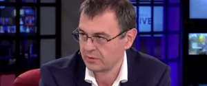 Гетманцев рассказал, как государство планирует поддерживать бизнес, пострадавший от атак РФ