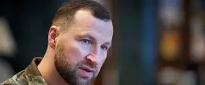 ВР назначила Хмару министром обороны
