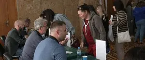 Жилищные ваучеры для ВПЛ: средств хватило менее чем на 10 % заявителей