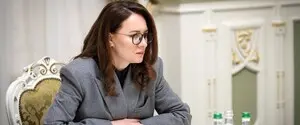 Експерти дали оцінку призначенню Свириденко на керівницю «Нафтогазу»