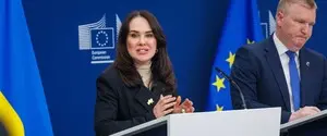 Фигурантку дела «Форрест Гамп» Ирину Мудрую уволили из ОП