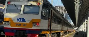 П’яні провідники побили та висадили 15-річного хлопця з потяга