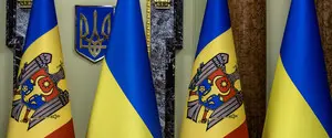 Транзит украинского зерна через Молдову оказался под угрозой пересмотра