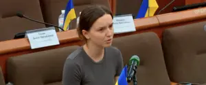 Галан назвала подчинение ТЦК Сухопутным войскам «лишним звеном»