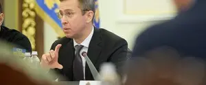 Уряд відсторонив голову наглядової ради Sense Bank