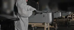 Завод Fire Point у Данії подорожчав утричі: що сталося