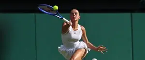 Украинка Костюк обыграла первую ракетку России на турнире WTA в США