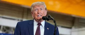 Трамп объявил о новом ударе по Ирану: под санкции могут попасть и страны-партнеры