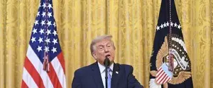 Союзники США в Азии опасаются ненадежности Трампа и налаживают альтернативные партнерства — Politico 