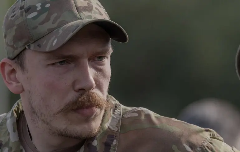 "Робимо те саме п'ятий рік": командир "Азову" розкритикував підхід влади до звільнення полонених