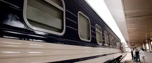«Укрзалізниця» изменила маршруты поездов после ночной атаки на Киев: где наблюдаются задержки