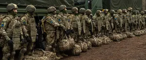 У Міноборони уточнили кількість нових контрактів