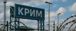 В Крыму произошел блэкаут: дроны атаковали несколько электроподстанций