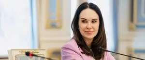 Операция «Форрест Гамп»: Мудрая попыталась отбелиться и рассказала о борьбе с РФ