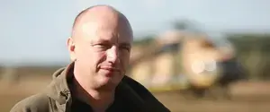 Генерал Бардаков рассказал о дерзком налете на Белгород в первые месяцы вторжения: 