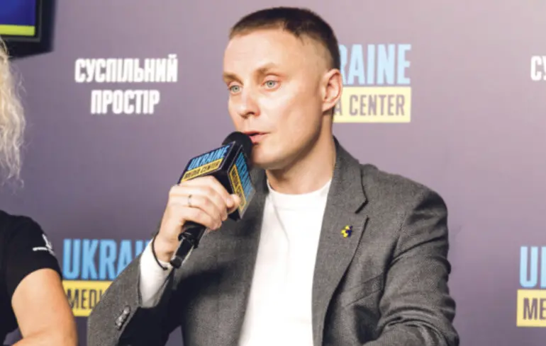 Після відставки Жумаділова АОЗ може очолити його людина: ZN.UA дізналося імʼя