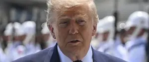 Все больше кандидатов, поддерживаемых Трампом, проигрывают на республиканских праймериз — NYT