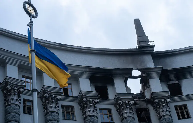 Украина научилась воевать. Научилась ли она управлять собой?