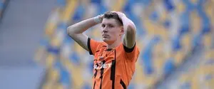 Саудовский клуб удалил новость о трансфере украинского футболиста 