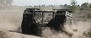 Диверсія у Естонії проти Milrem Robotics не зірвала постачання техніки Україні — Reuters
