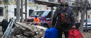 Запуск реєстру житла для ВПО перенесли на наступний рік