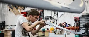 Украинская компания Airlogix и финская Innokas готовятся к совместному производству беспилотников
