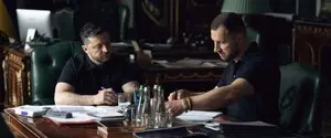 Зеленский поручил Хмаре проверить западную помощь: почему именно сейчас
