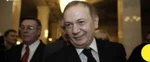 Зеленский подписал указ о санкциях против экс-депутата Иванющенко