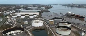 В США компания выиграла контракт на защиту энергетического сектора Ближнего Востока от дронов на сумму 22,3 млн долларов