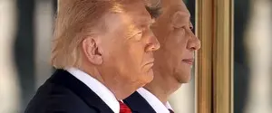 Экономическая война Трампа против Ирана может ударить по отношениям США с Китаем — Bloomberg