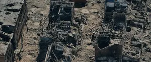 Пехотинцы РФ пытаются прорвать границу, чтобы проникнуть в Волчанск — бригада 