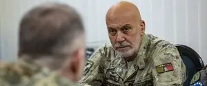 Военный комитет НАТО впервые за время полномасштабки посетит Украину: подробности