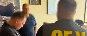 В Черноморске чиновник АМПУ требовал полмиллиона за согласование проекта реконструкции