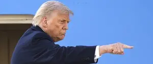Трамп не може змусити Іран капітулювати і дедалі частіше 