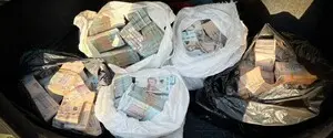 Залоги за подозреваемых превратились в прибыльный бизнес — представитель НАБУ