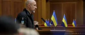 Украина опережает график подготовки к зиме по запасам газа — Шмыгаль