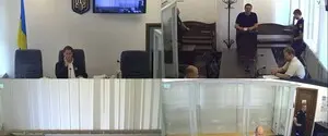 Відмивання грошей для застави Галущенку та рейдерські захоплення: одного з фігурантів вже відправили під варту