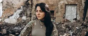Михайлова раскритиковала Зеленского из-за присвоения звания Героя Украины за «лайки»