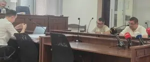 Операції «Форрест Гамп» та «Феміда»: Микитасю обрали запобіжний захід