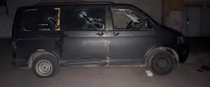 В Луцке около 30 мужчин напали на сотрудников ТЦК — Волынский ТЦК