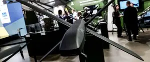 Более 70 систем с ИИ: как украинские военные поражают цели противника