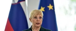 Президента Словении подозревают в связях с российскими шпионами