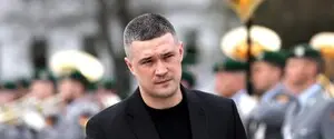 Федоров отрицает, что едет в США за поддержкой Трампа