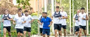 База клубу УПЛ знову потрапила під російський обстріл