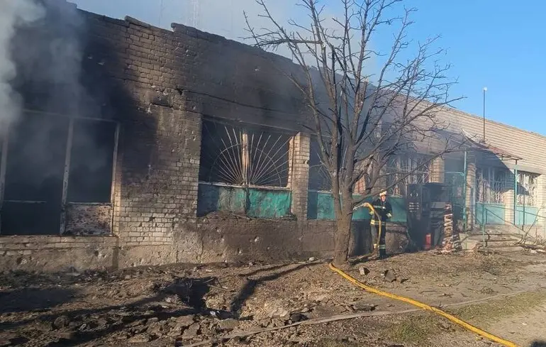 На Миколаївщині російський дрон убив чотирьох людей, серед них троє дітей