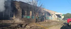 В Николаевской области российский дрон убил четырех человек, среди них трое детей