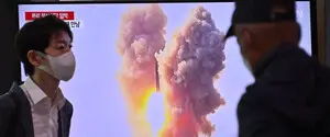 КНДР поставила РФ новые баллистические KN-30: какие области Украины под угрозой