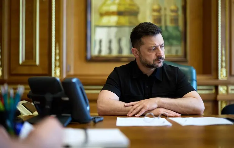 Майже дві години розмови: Зеленський повідомив про нові домовленості з Макроном