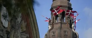 Дания намерена ограничить защиту для украинцев из 14 областей: кого затронут новые правила